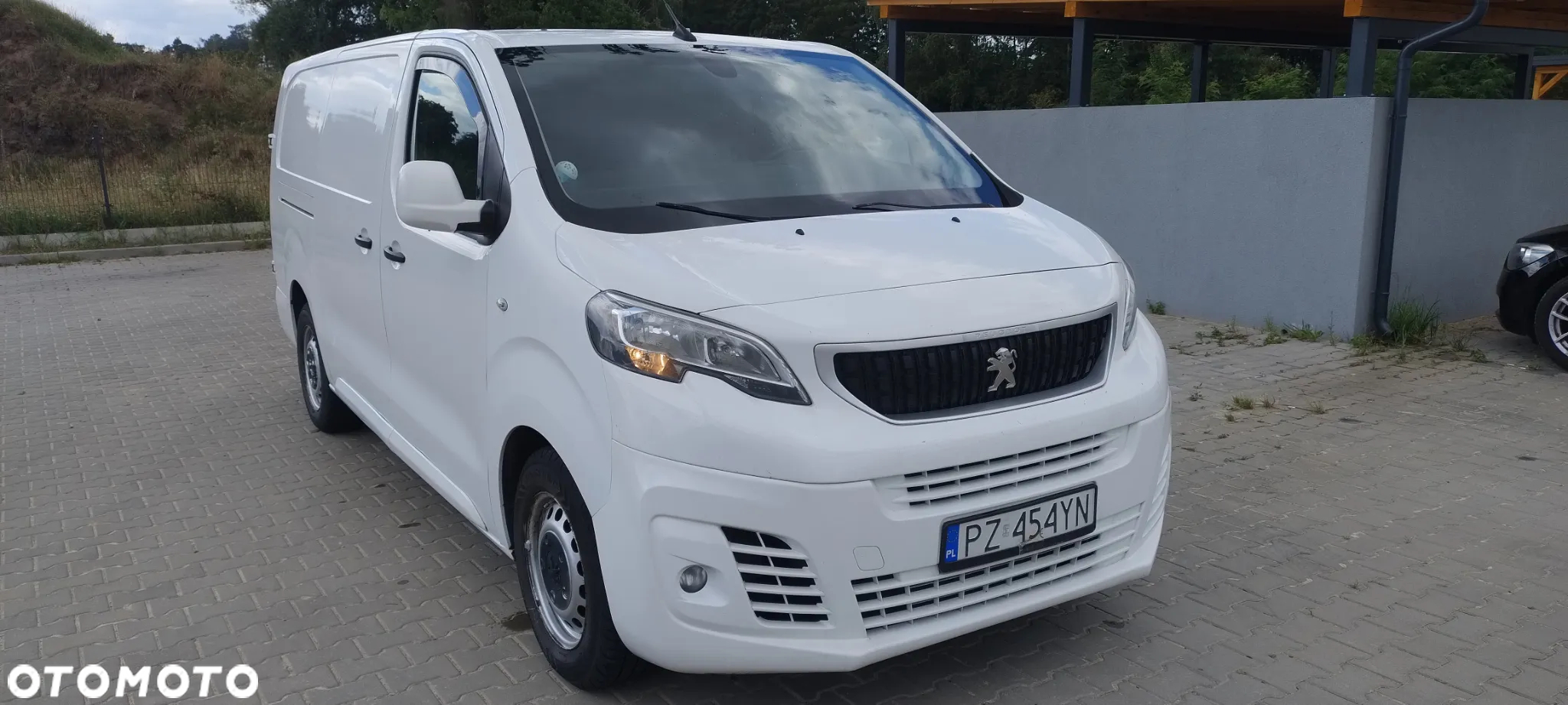 Peugeot Expert - 4
