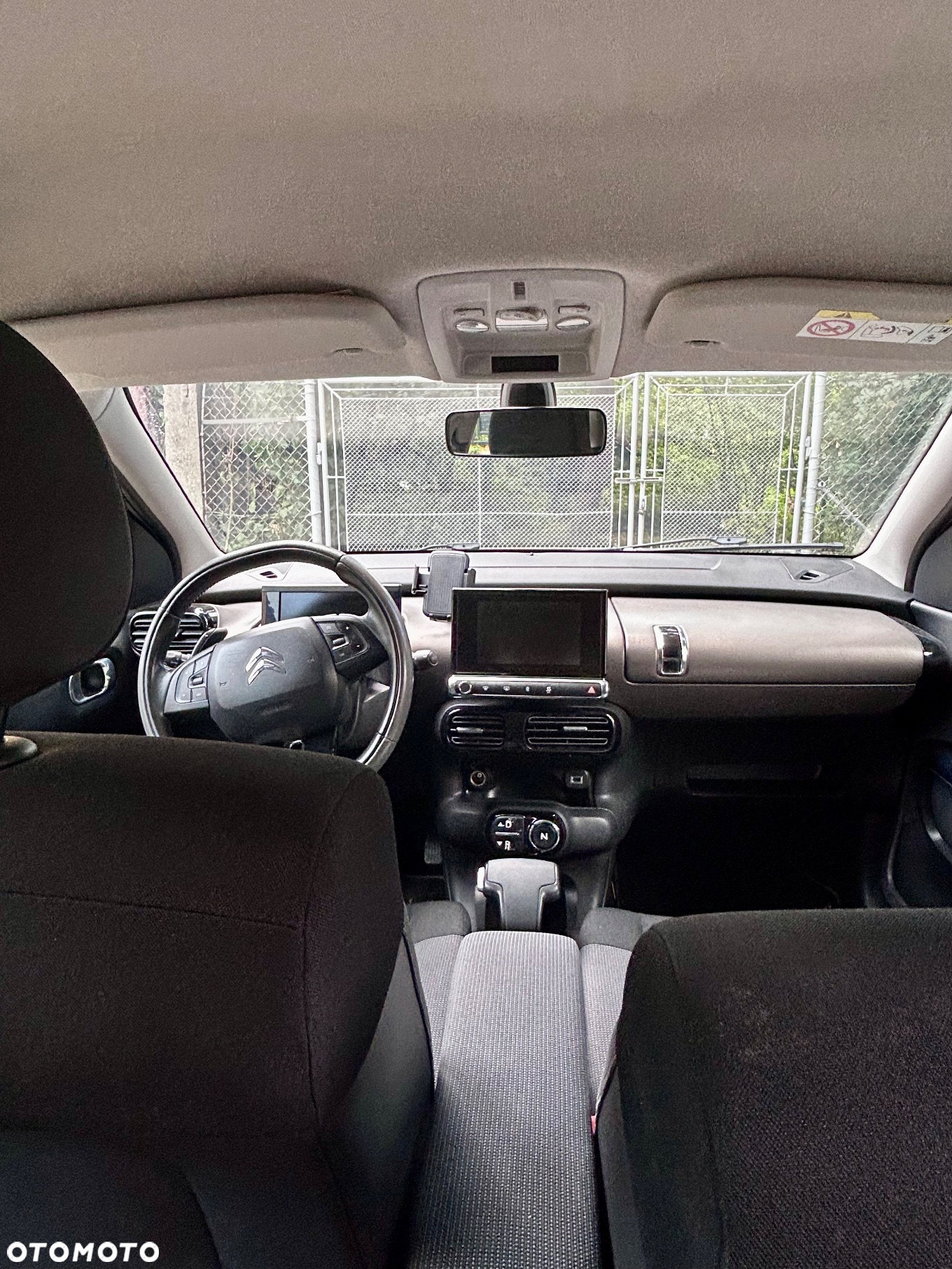Citroën C4 Cactus 1.6 e-HDi Live ETG - 6