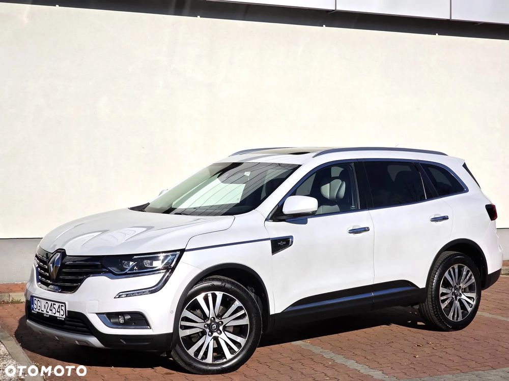 Renault Koleos 2.0 dCi Initiale Paris X-Tronic - 6