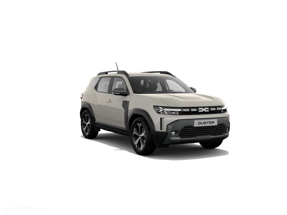 Dacia Duster 1.2 TCe mHEV Journey - 2