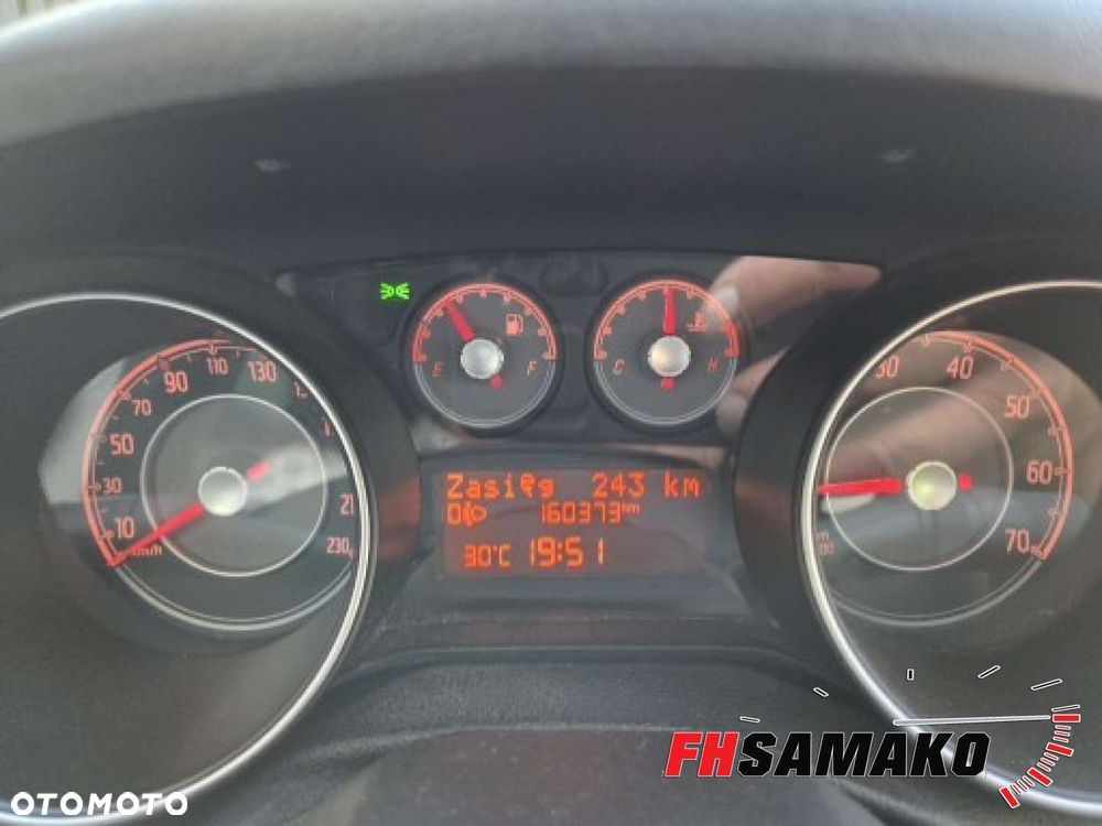 Fiat Punto 1.2 Young - 29