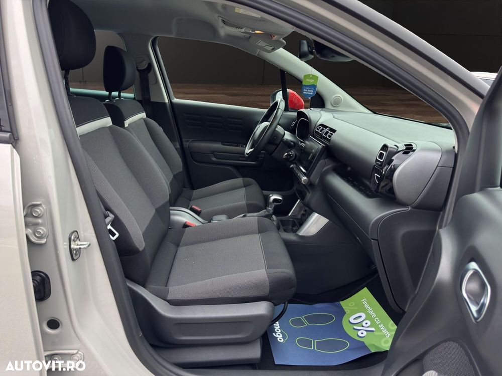 Citroën C3 AIRCROSS - 11