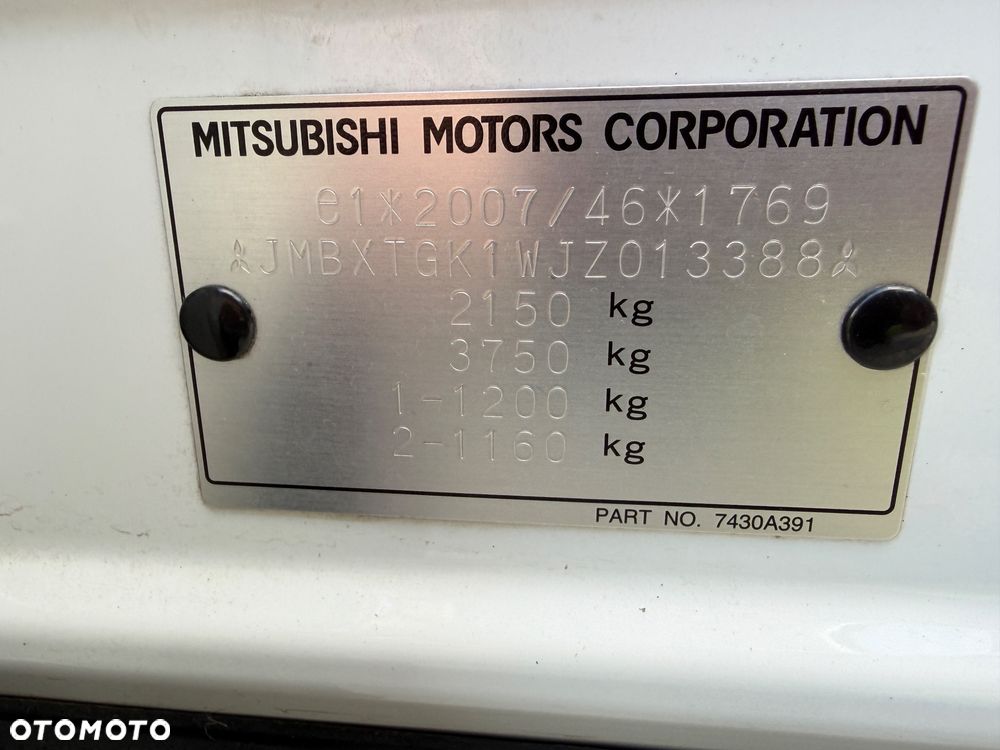Mitsubishi Eclipse Cross - 22