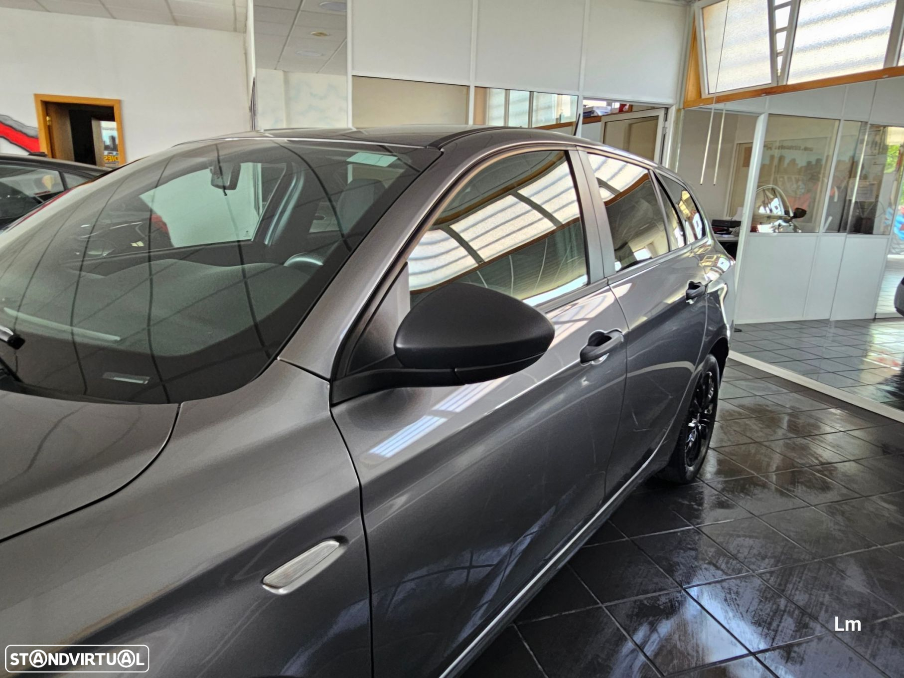 Fiat Tipo Station Wagon 1.3 M-Jet Street - 5