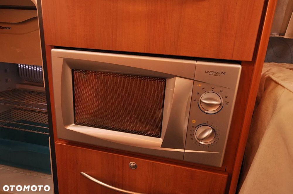 Fendt TOPAS 520 - 19