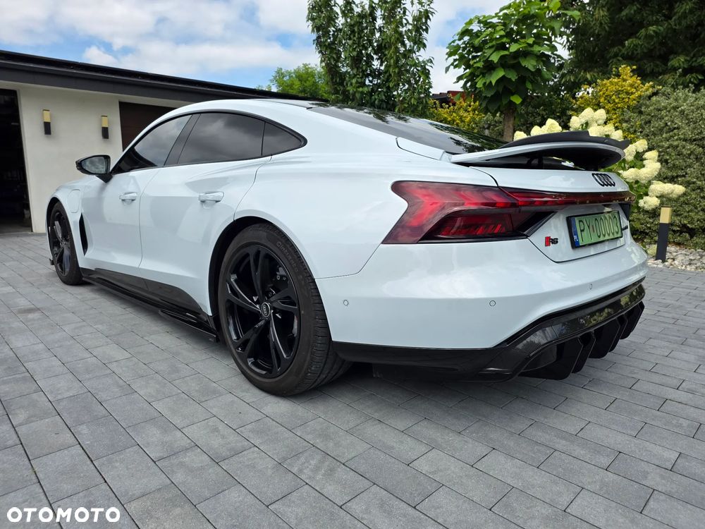 Audi RS e-tron GT - 3