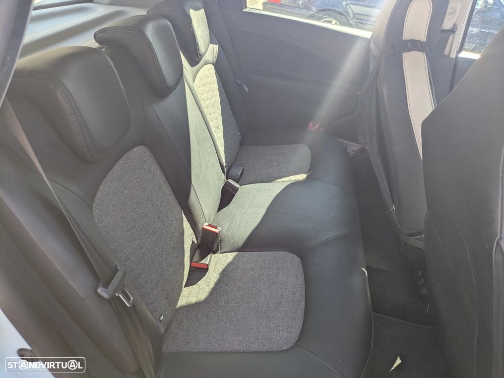 Renault Zoe (c/ Bateria) Intens 50 - 14
