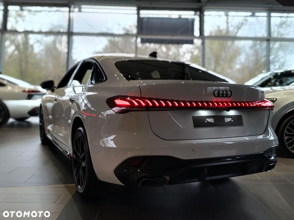 Audi A5 Limousine - 7