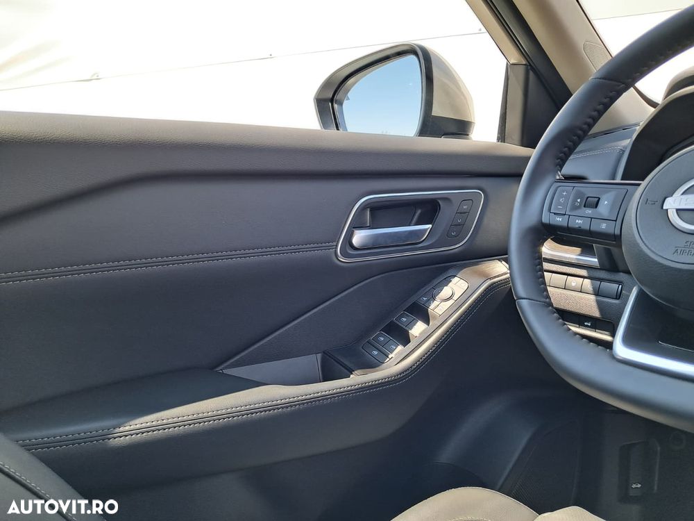 Nissan X-Trail e4ORCE Tekna Plus - 24