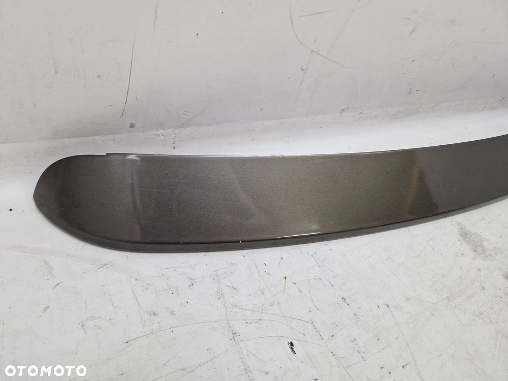 Spoiler lotka tylnej klapy Fiat Croma LIFT FL - 2