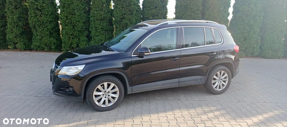 Volkswagen Tiguan 2.0 TDI Sport&Style - 14