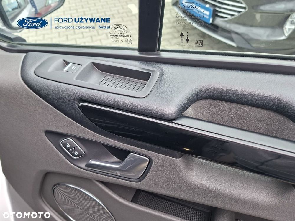 Ford Tourneo Custom L2 Tourneo Active - 21