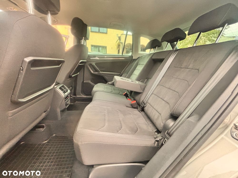 Volkswagen Tiguan 2.0 TDI BMT SCR Comfortline DSG - 11