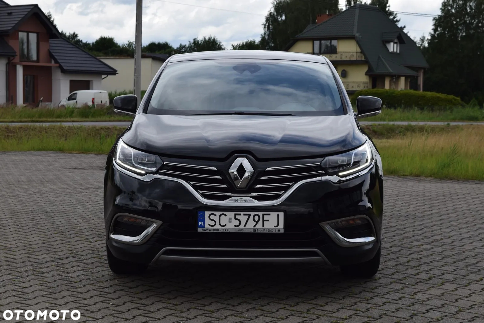 Renault Espace - 12