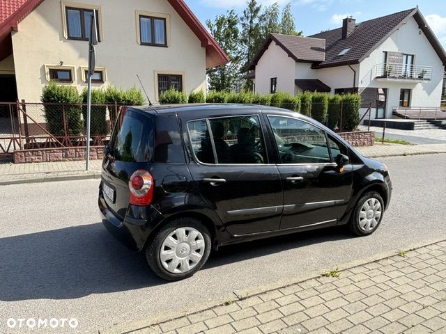 Renault Modus - 7