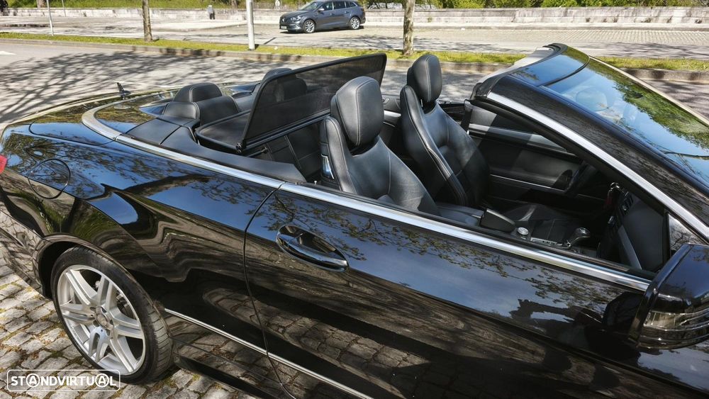 Mercedes-Benz E 250 - 46