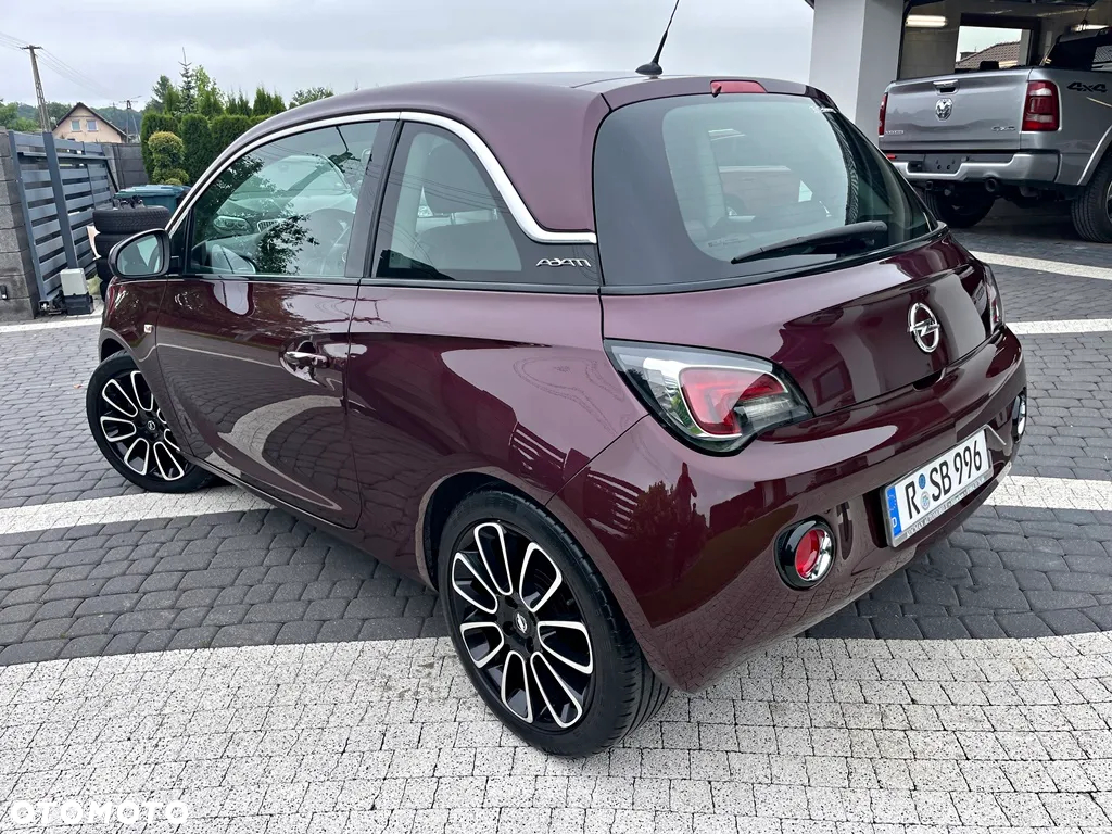 Opel Adam 1.4 120 Jahre - 18