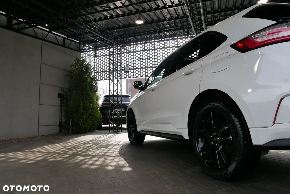 Ford Edge 2.0 EcoBlue Bi-Turbo 4x4 ST-LINE - 33
