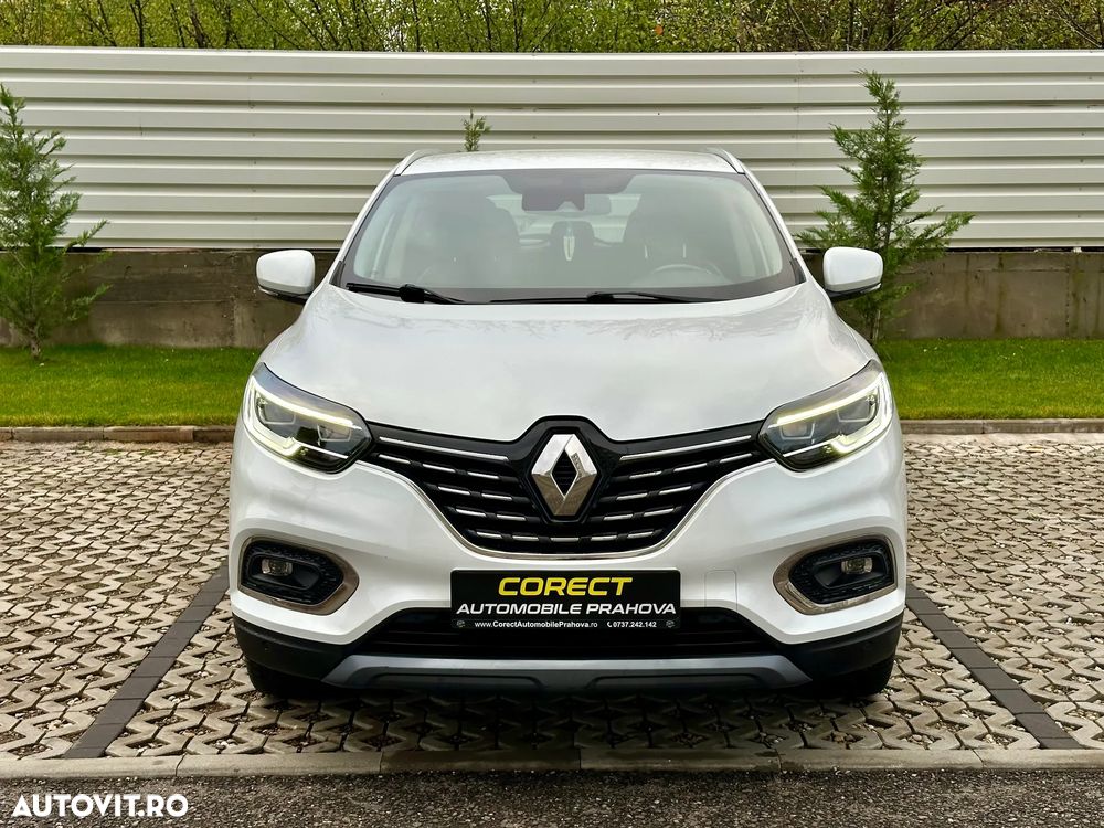 Renault Kadjar - 10
