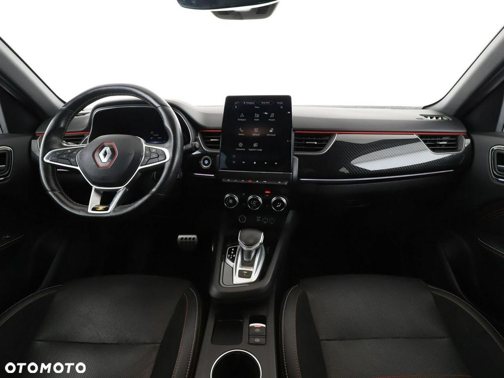 Renault Arkana E-TECH 145 R.S.LINE - 16