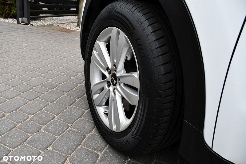 Kia Sportage 1.6 GDI 2WD SPIRIT - 30