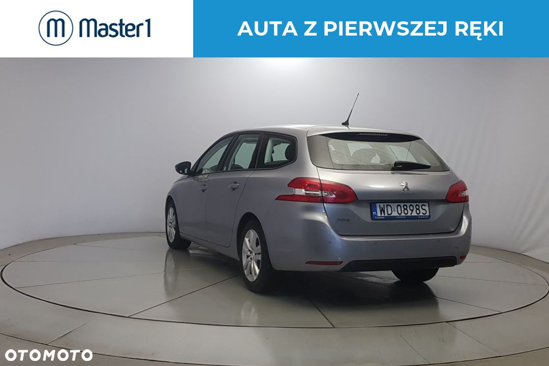 Peugeot 308 SW 1.5 BlueHDi Active Pack S&S - 5