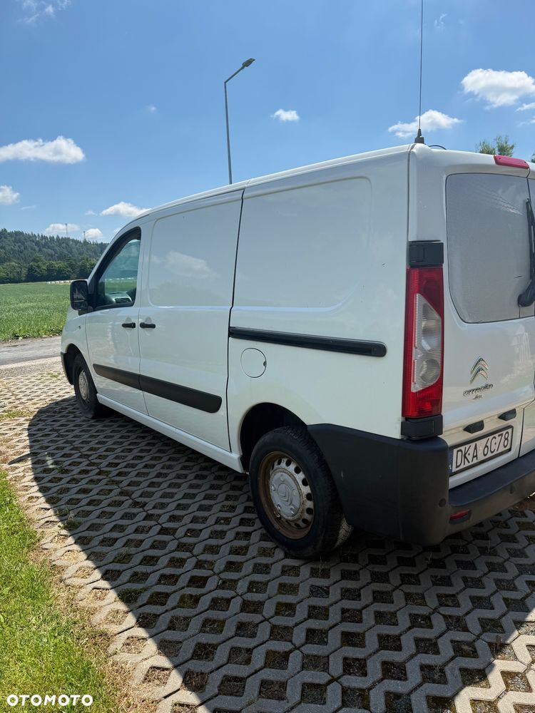 Citroën Jumpy - 4