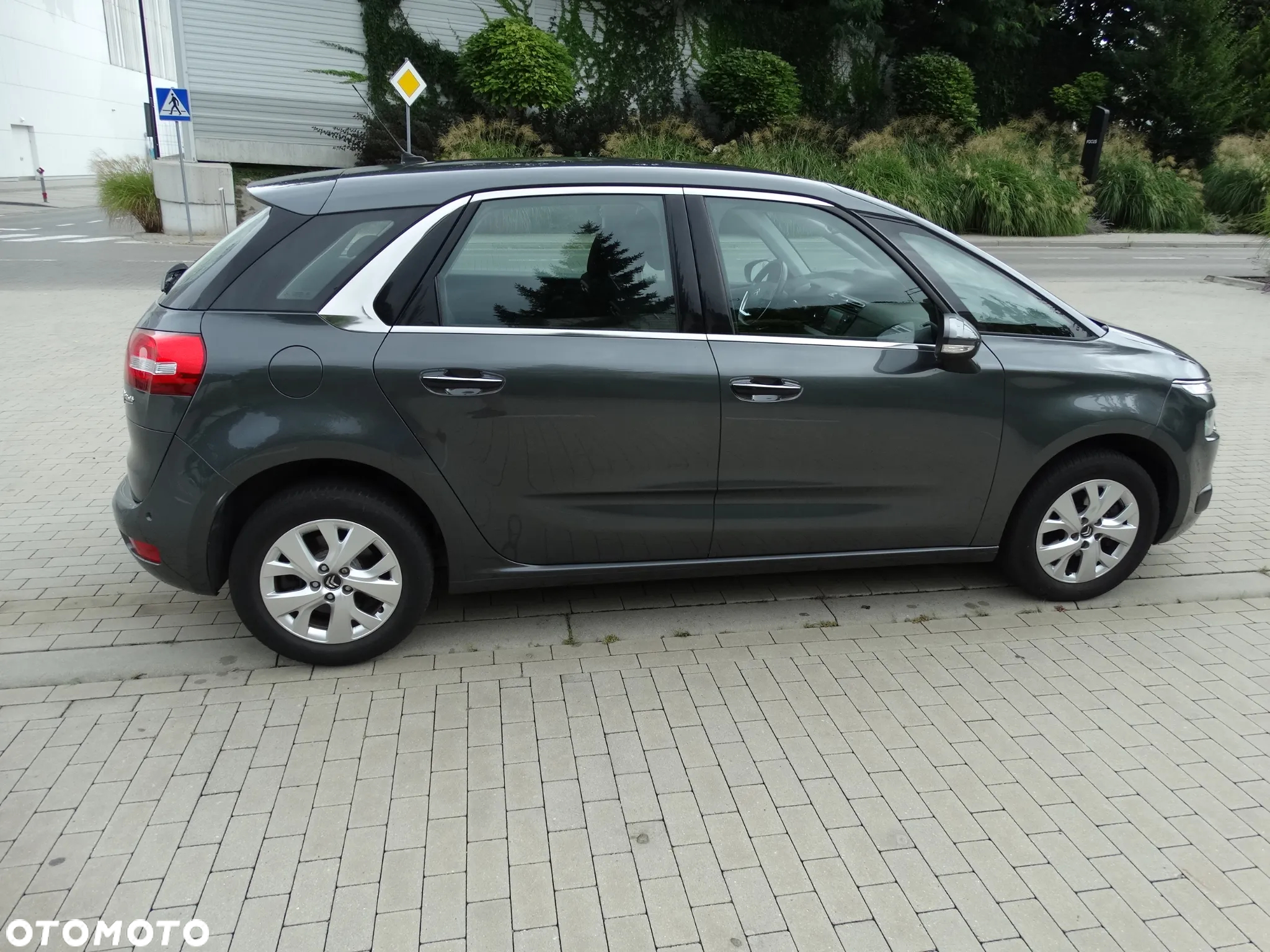 Citroën C4 Picasso PureTech 130 Stop&Start Exclusive - 7