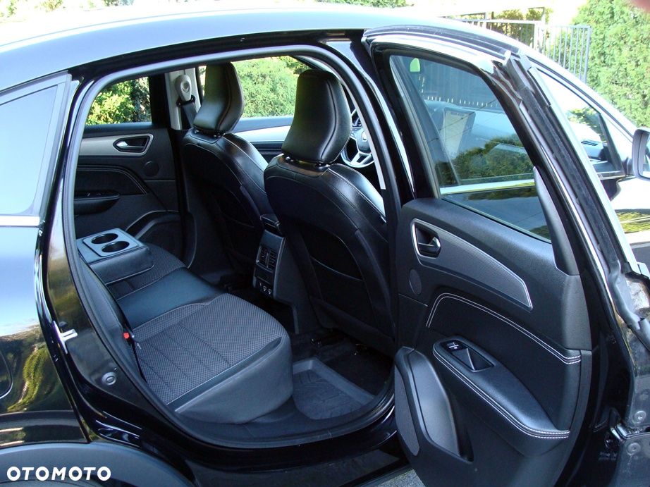 Renault Arkana 1.6 E-TECH Intens MMT - 13