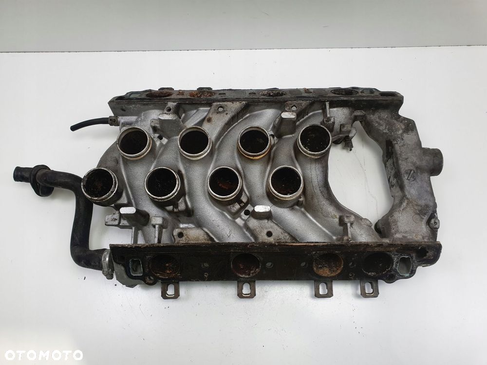 Mercedes W126 C126 5.6 V8 560 SEC KOLEKTOR SSĄCY R1171413901 - 14