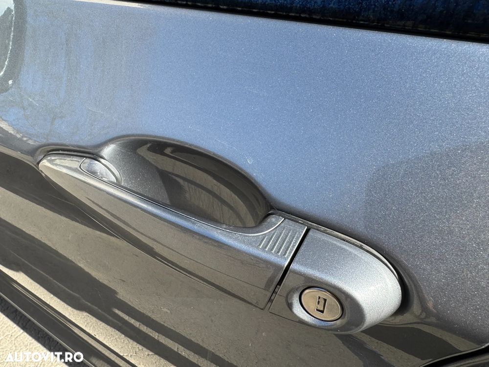 BMW X3 xDrive30d AT M Sport - 10