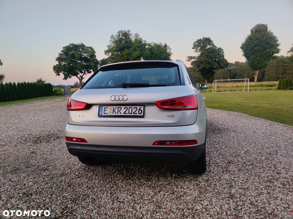 Audi Q3 2.0 TDI - 23