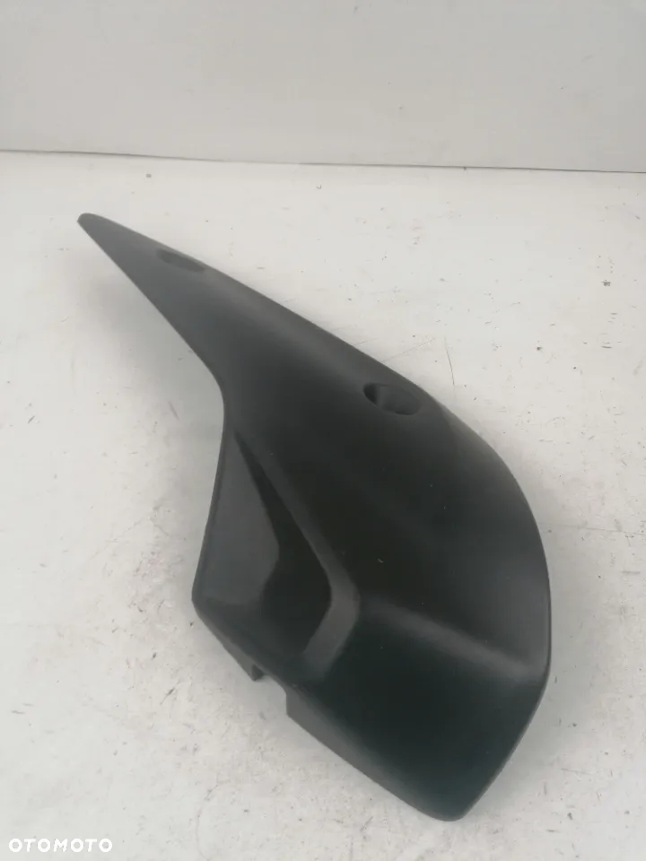 Yamaha T-MAX 530 osłona wydechu tłumika17- - 6