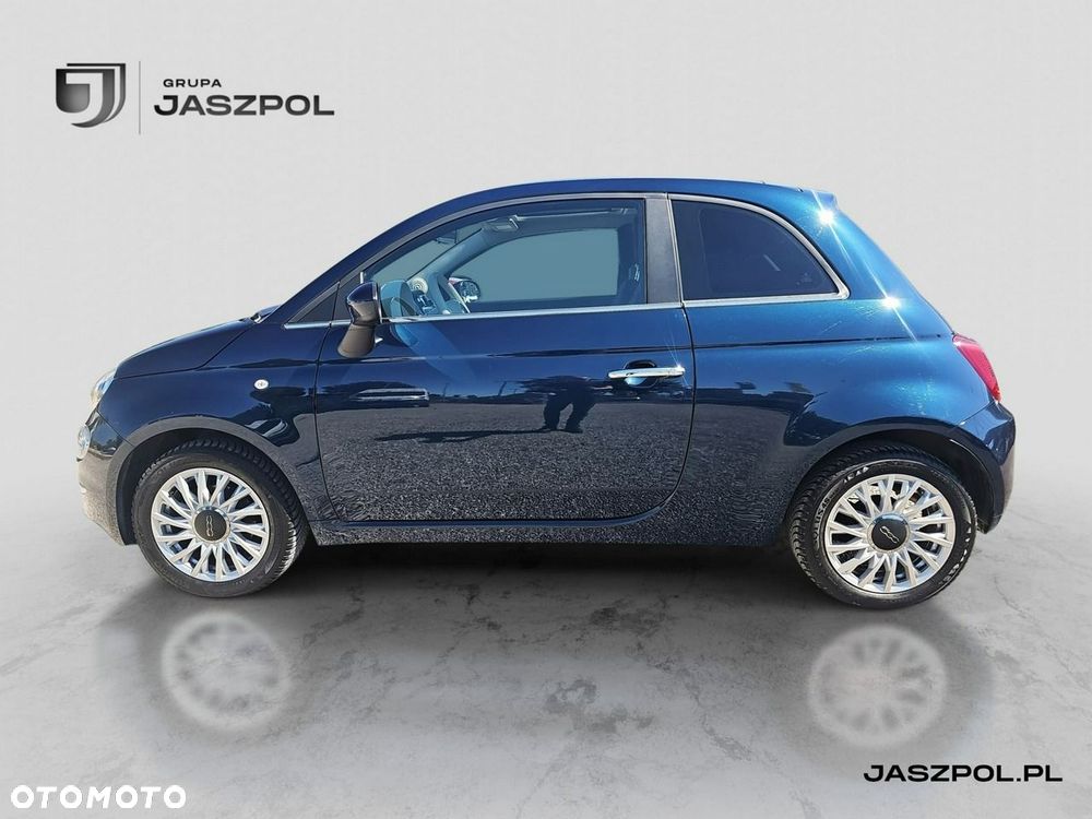 Fiat 500 - 8