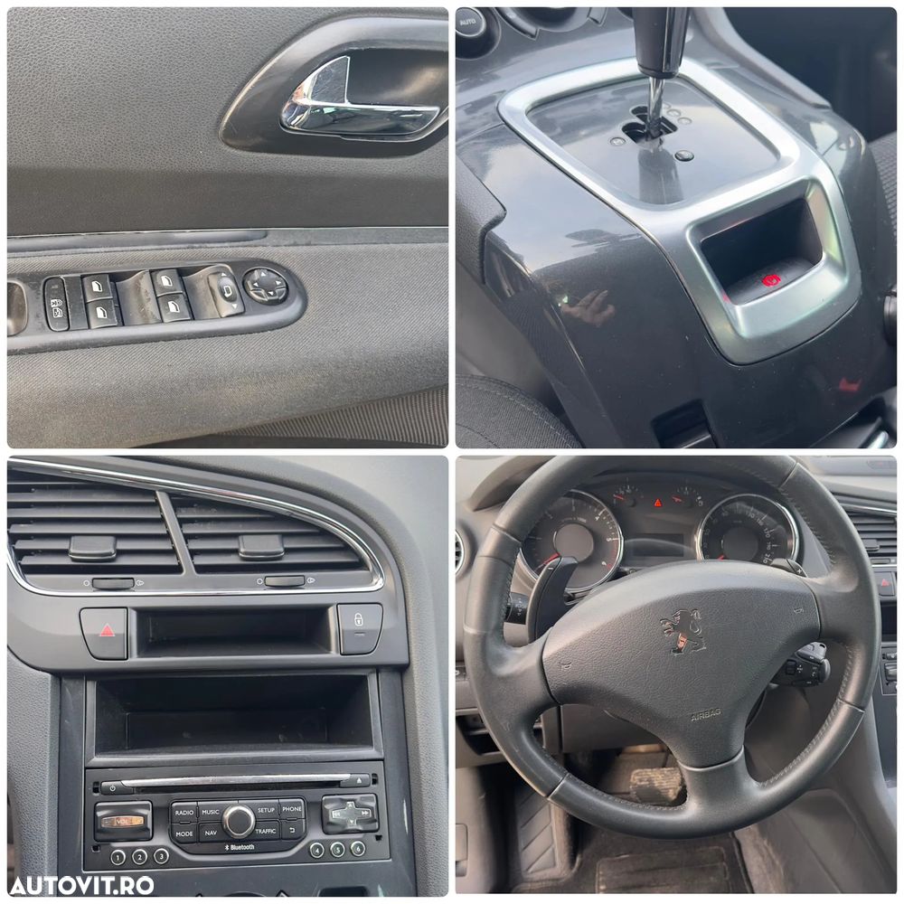 Peugeot 5008 - 3