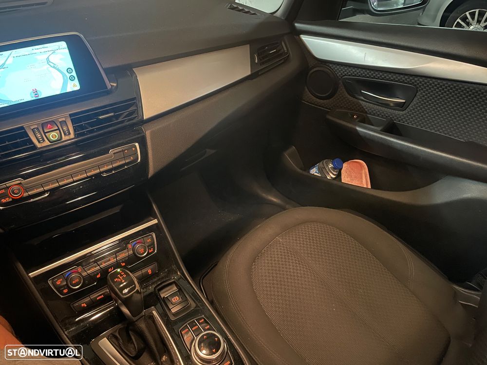 BMW 225xe Active Tourer iPerformance - 7