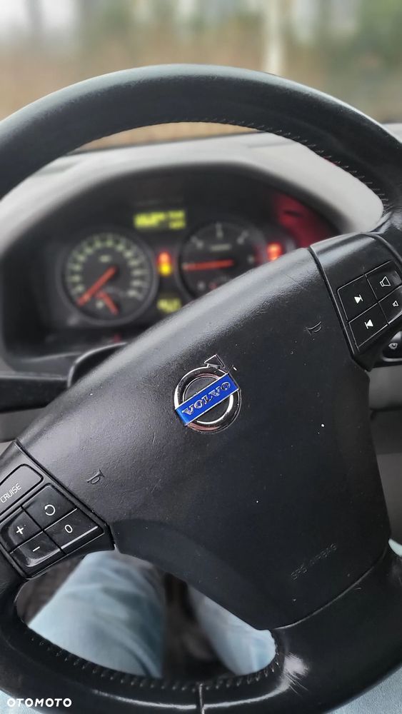 Volvo V50 2.0D Momentum - 7