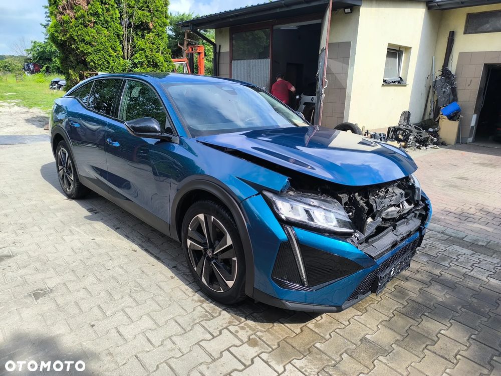 Peugeot 408 1.2 PureTech Allure Pack S&S EAT8 - 2