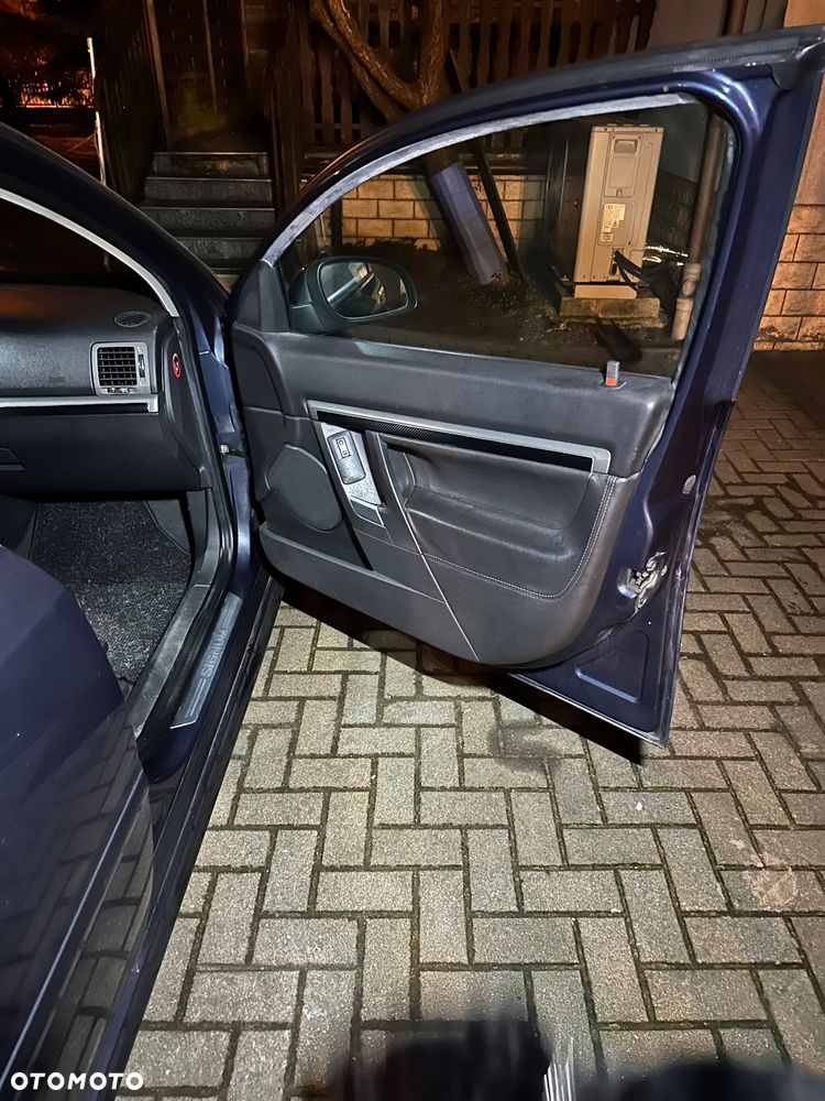 Opel Signum 1.9 CDTI Business Sport - 10