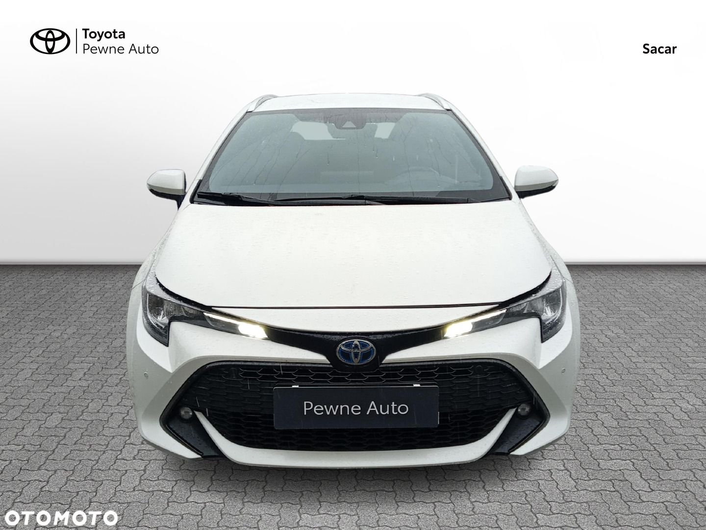 Toyota Corolla - 3