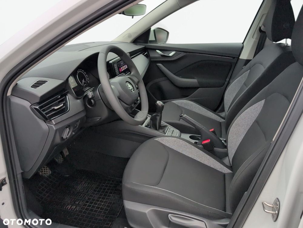 Skoda Kamiq 1.0 TSI Active - 15