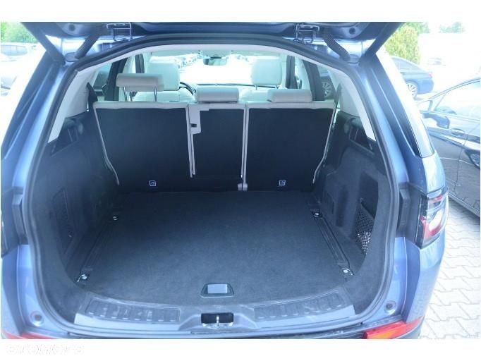 Land Rover Discovery Sport 2.0 P200 mHEV S - 23