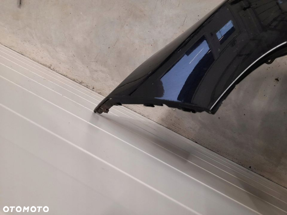 ZDERZAK PRZEDNI TOYOTA AYGO - 4