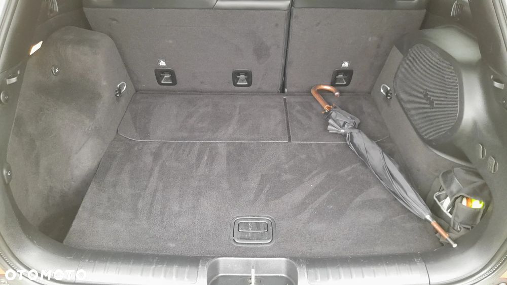 Jeep Cherokee 2.0 GME Active Drive II Lock Trailhawk - 35