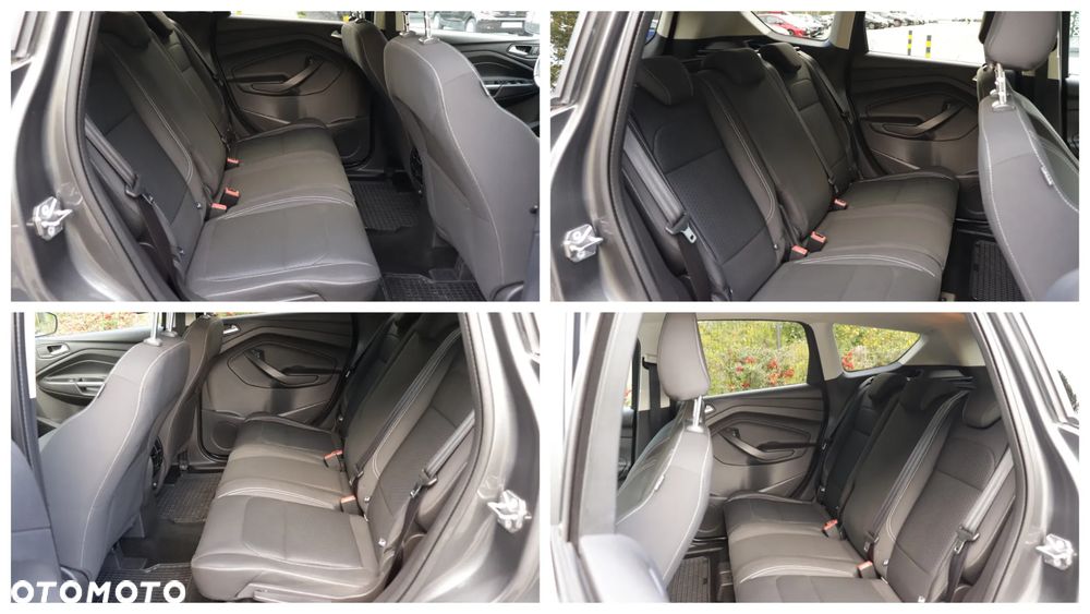 Ford Kuga 2.0 TDCi 4x2 Titanium - 36