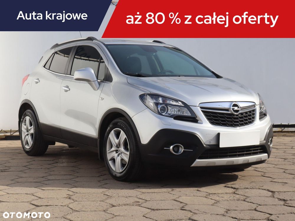 Opel Mokka - 3