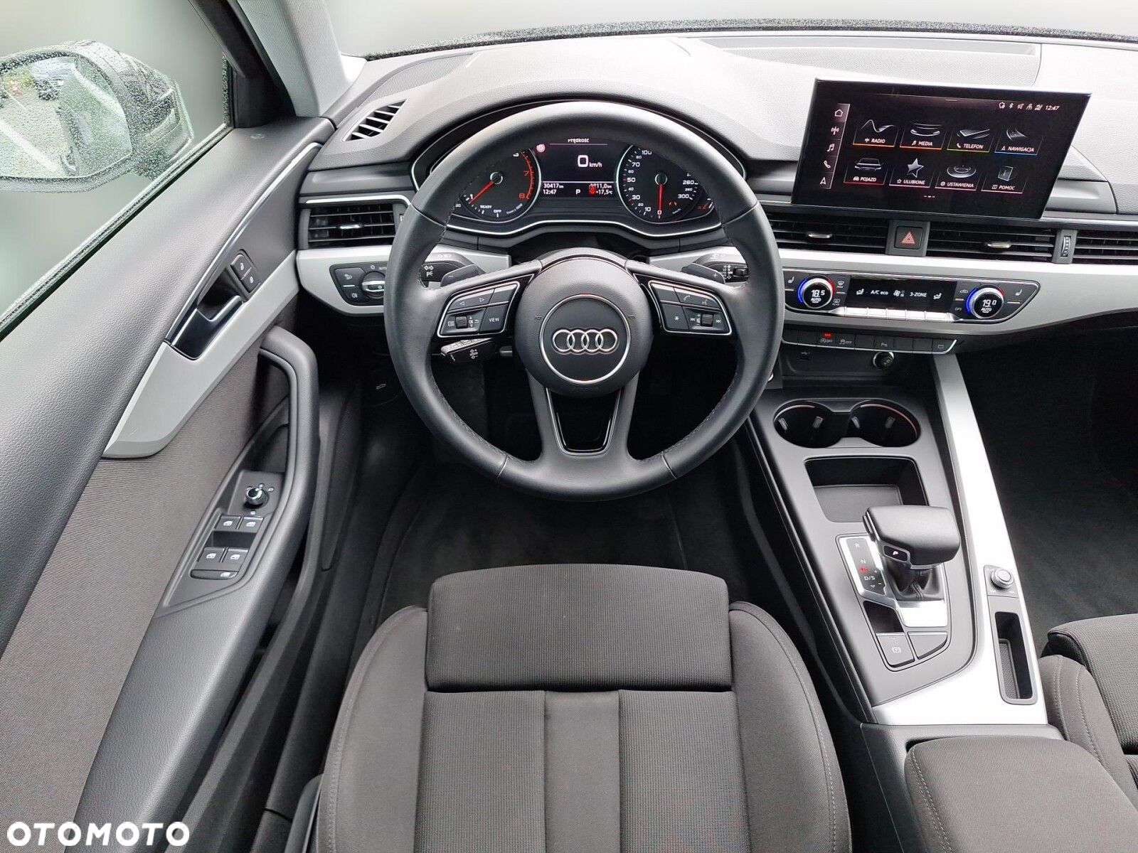 Audi A4 - 13
