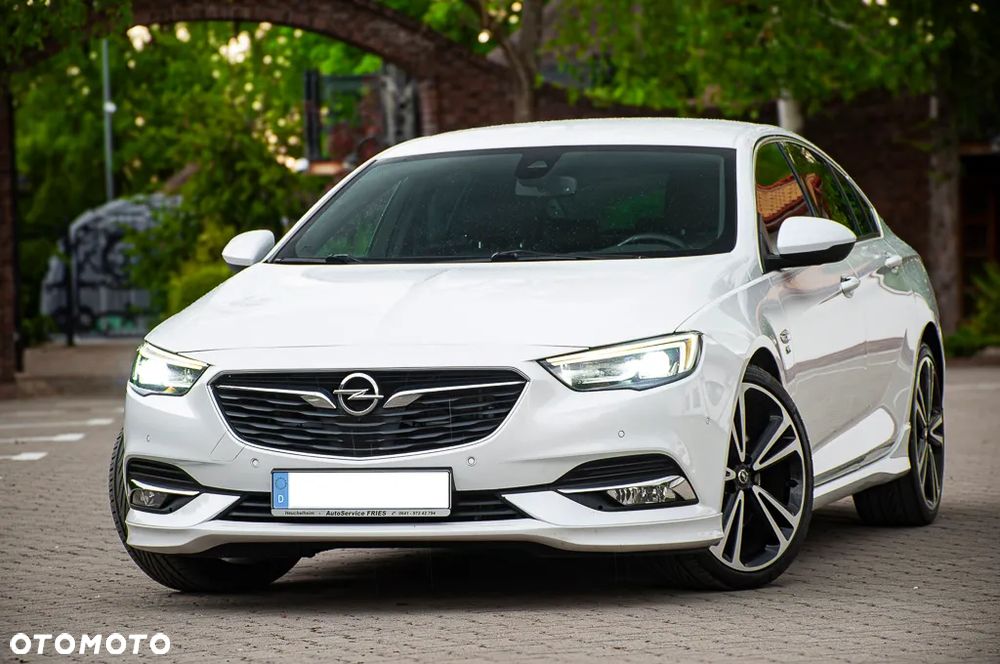 Opel Insignia 2.0 Direct Inj Trb 4x4 Business Innovation - 10