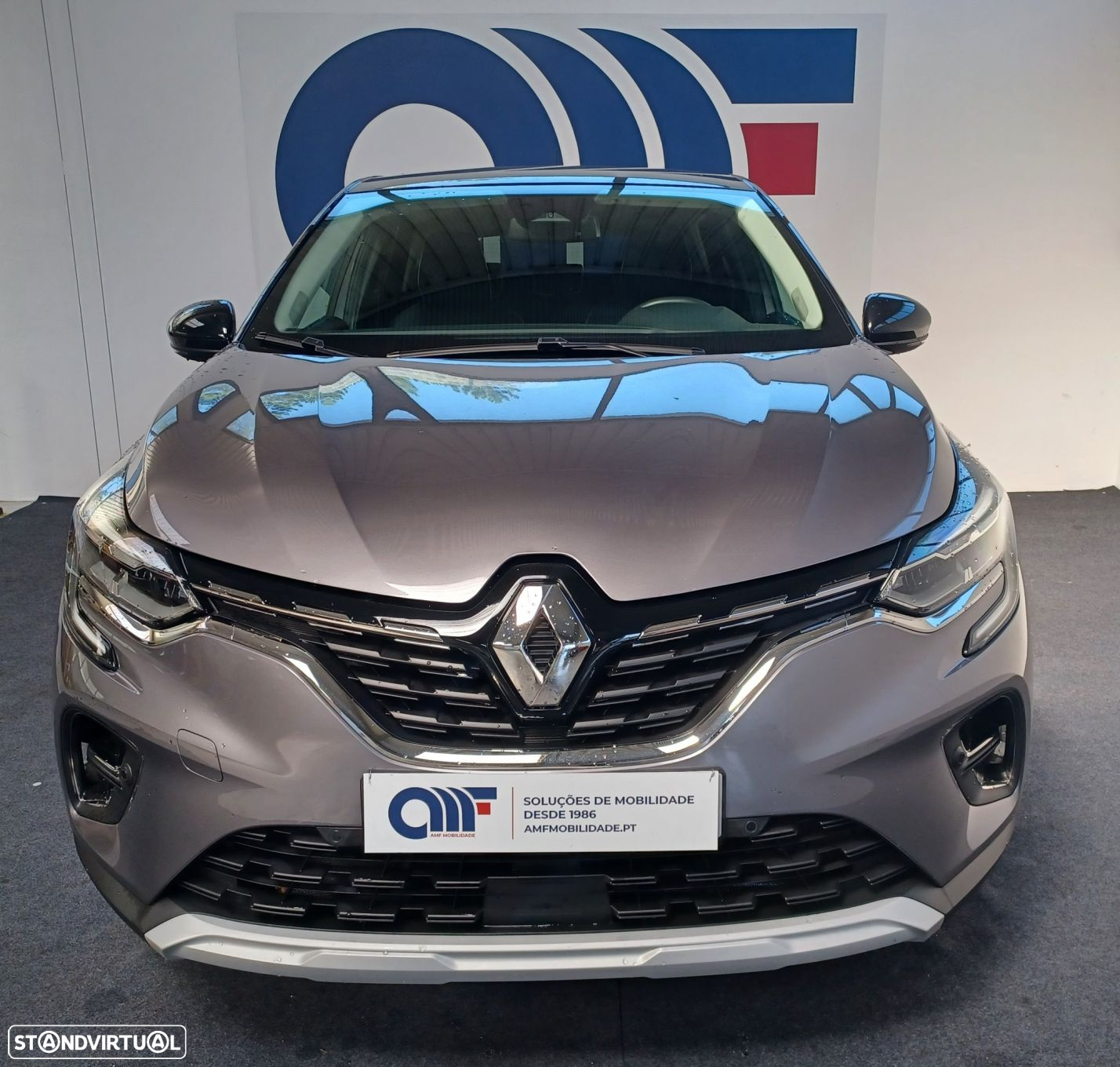 Renault Captur - 2