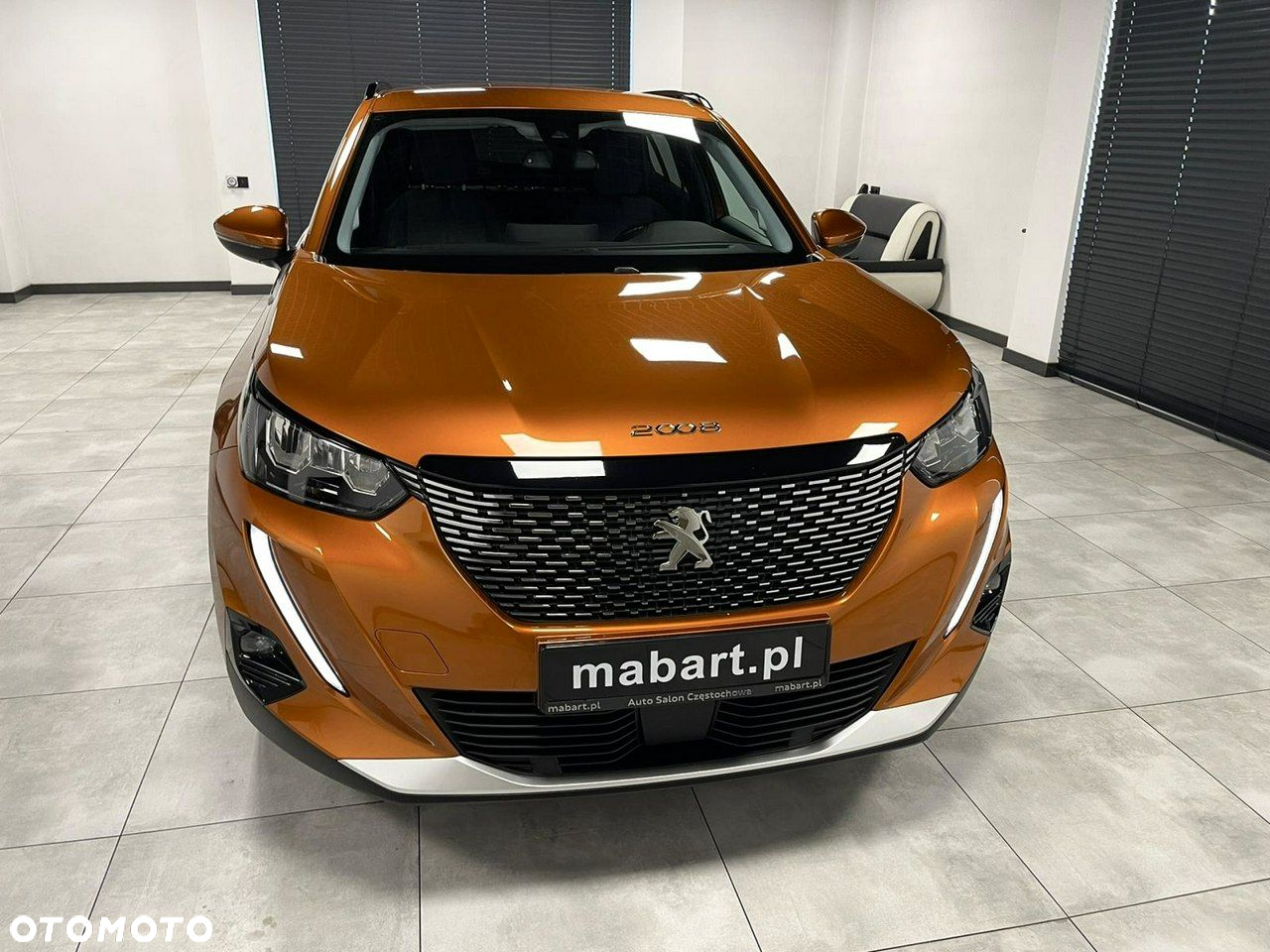 Peugeot 2008 PureTech 130 Allure - 9
